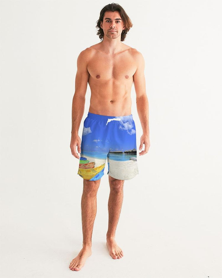 MENS SWIMWEAR