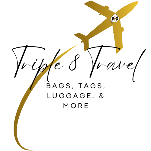Triple 8 Travel