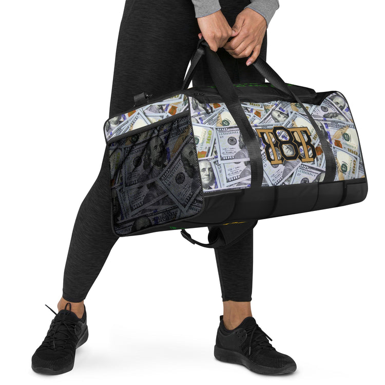 DUFFLES~GYM BAGS~BACKPACKS