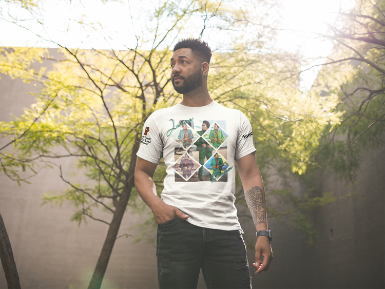 MEN'S TOPS