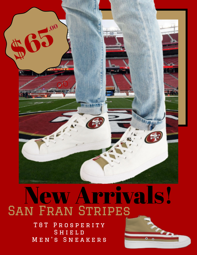 Fly Kicks - Mens, Womens, and Kids Shoes