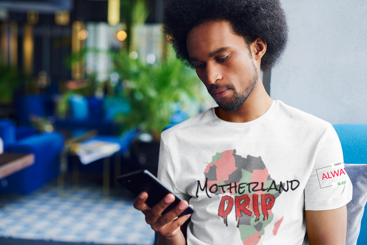 Motherland Drip