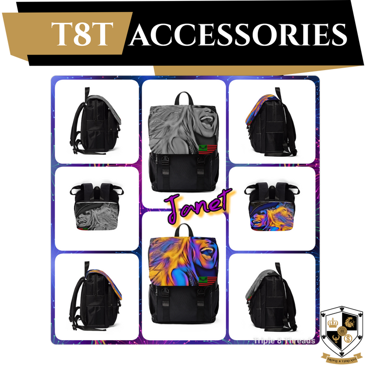Accessories N More