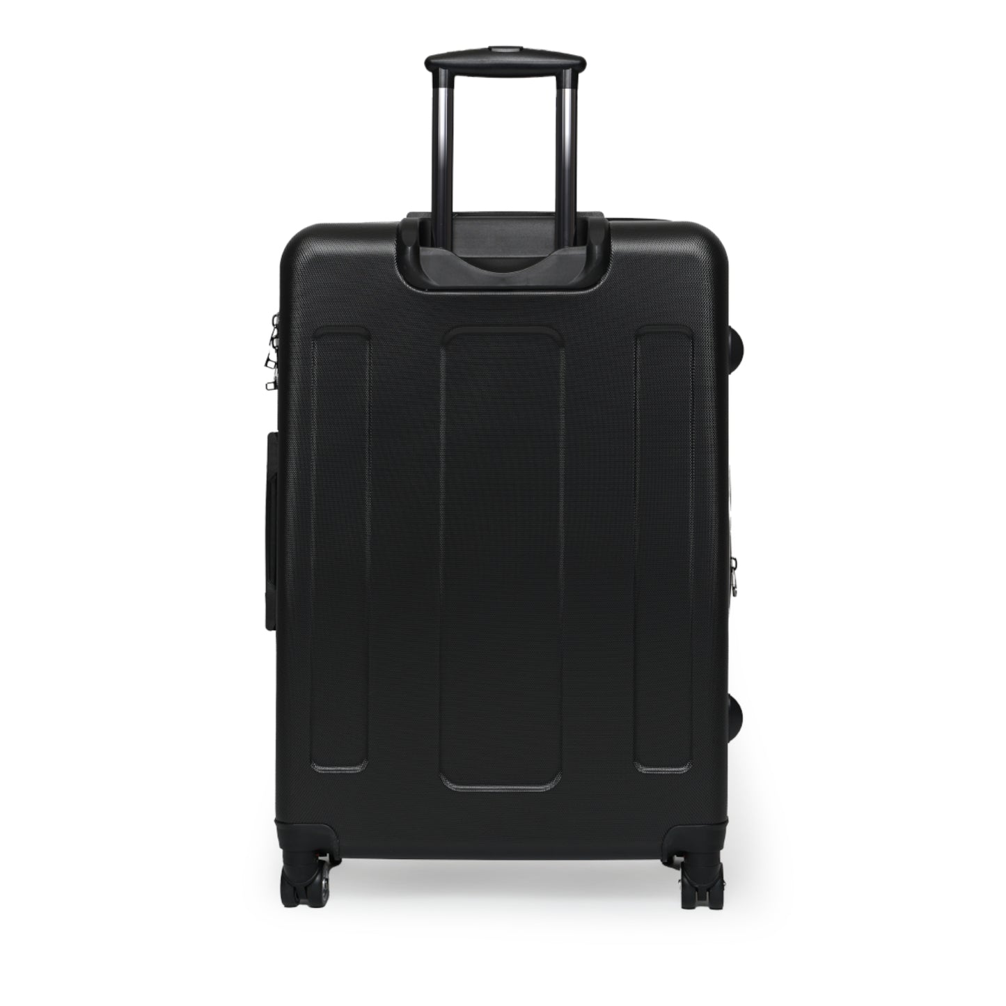 Fly Girl Travel Suitcase - Stylish Luggage
