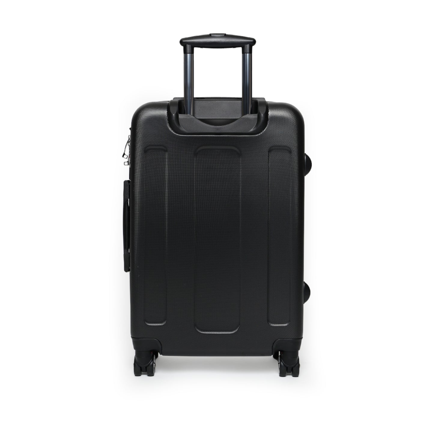 Fly Girl Travel Suitcase - Stylish Luggage