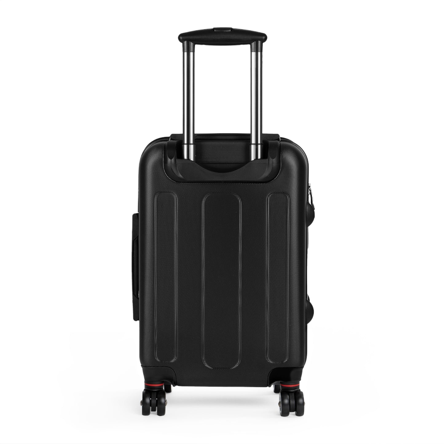 Elegant Lucid Green N Gold - Stylish Travel Suitcase
