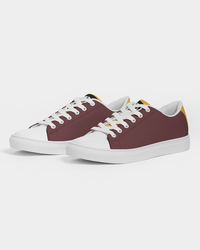 T8T Prosperity Shield - Commanders Red Sneaker