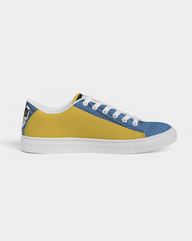 T8T Prosperity Shield - Chargers Sky N Lightening Sneaker