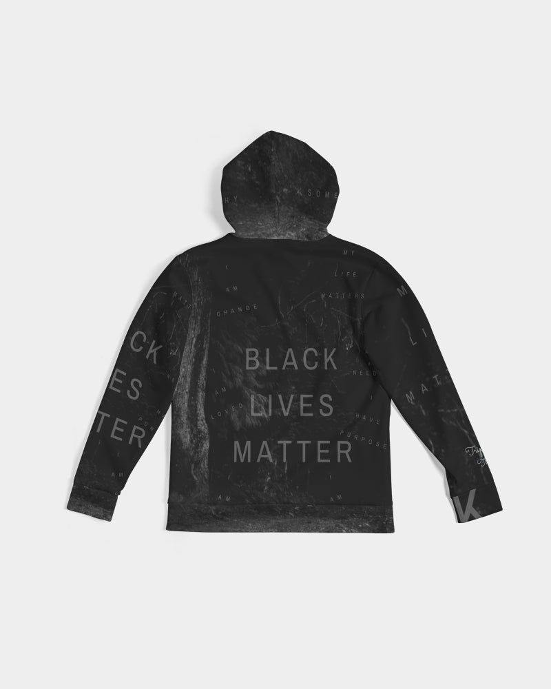 BLM - Men's Hoodie