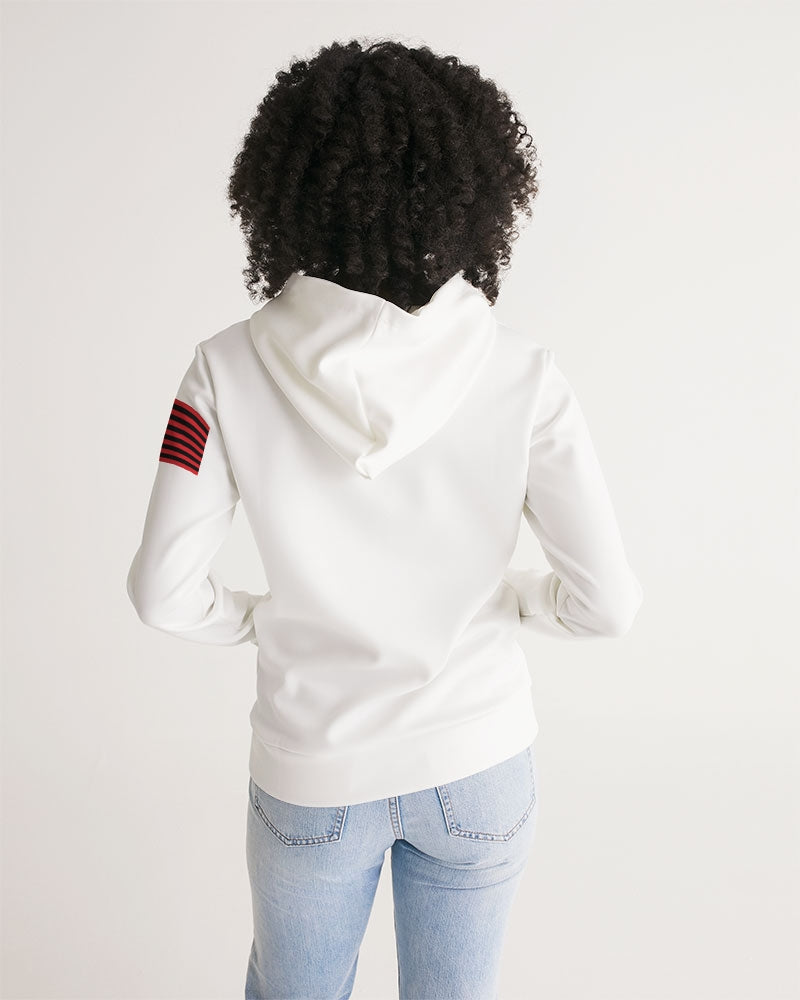 Motherland Drip Women's Hoodie