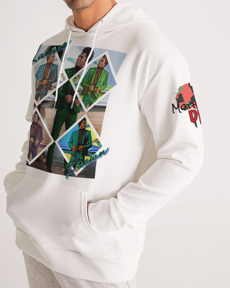 James Brown Juneteenth 2020 Tee Men's Hoodie