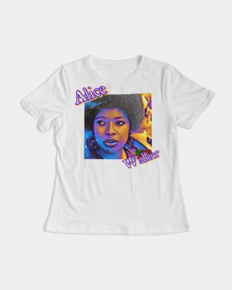 The Quotes - Alice Walker Tee Women's Tee
