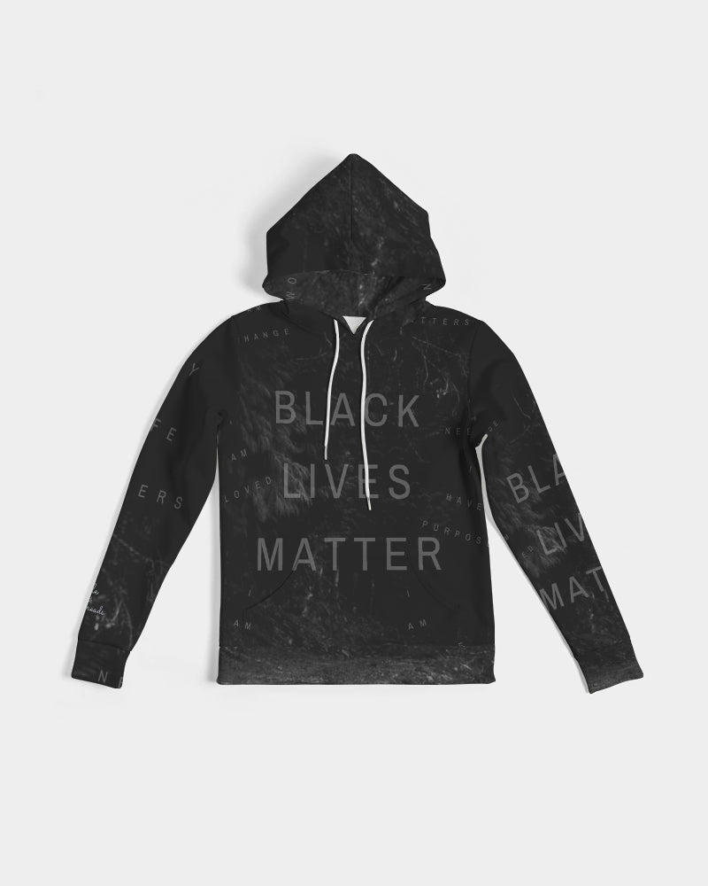 BLM Women's Hoodie