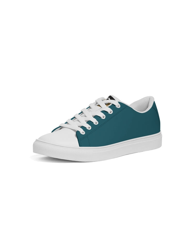 T8T Prosperity Shield - Philly Green N White Eagles Sneaker