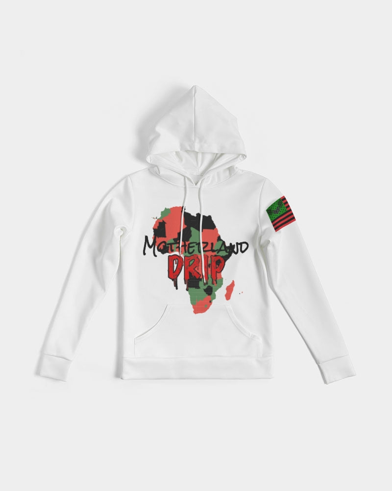 Motherland Drip Women's Hoodie