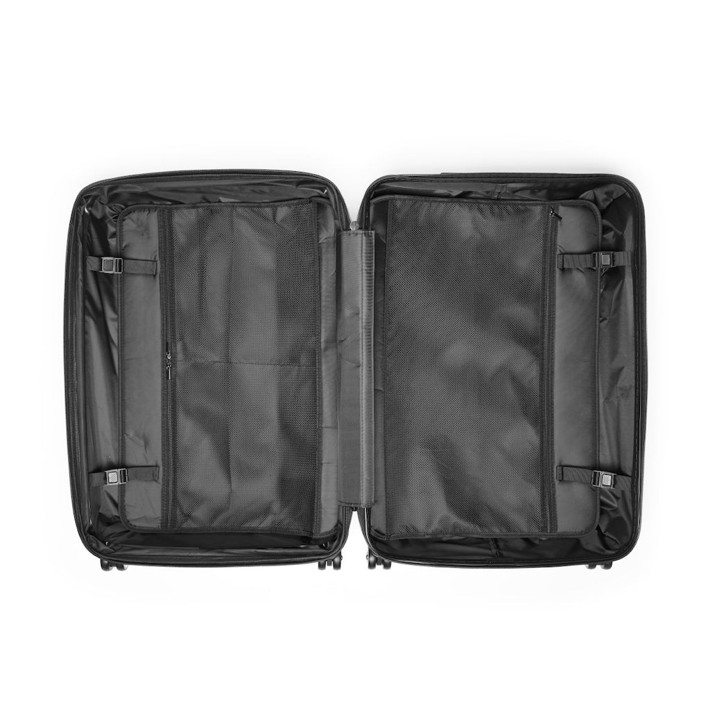 T8T Prosperity N Manifestation Luggage (Sets)