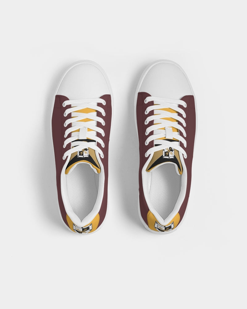 T8T Prosperity Shield - Commanders Red Sneaker