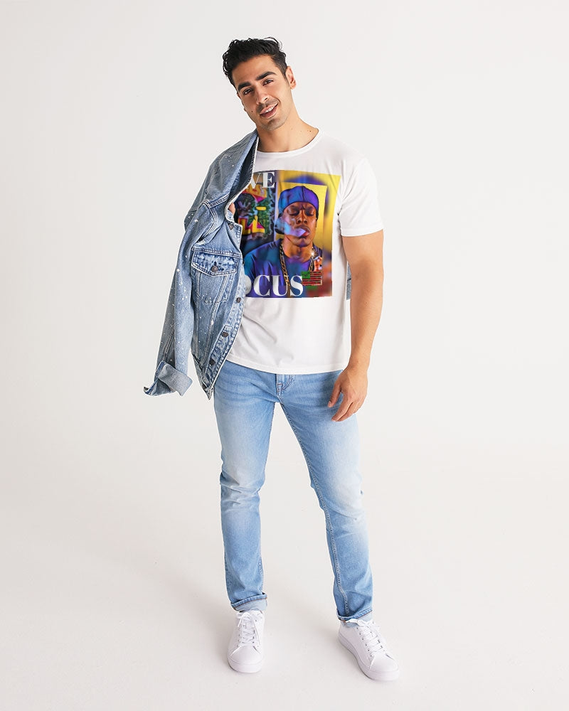 Have Focus "Smokey" Men's Tee