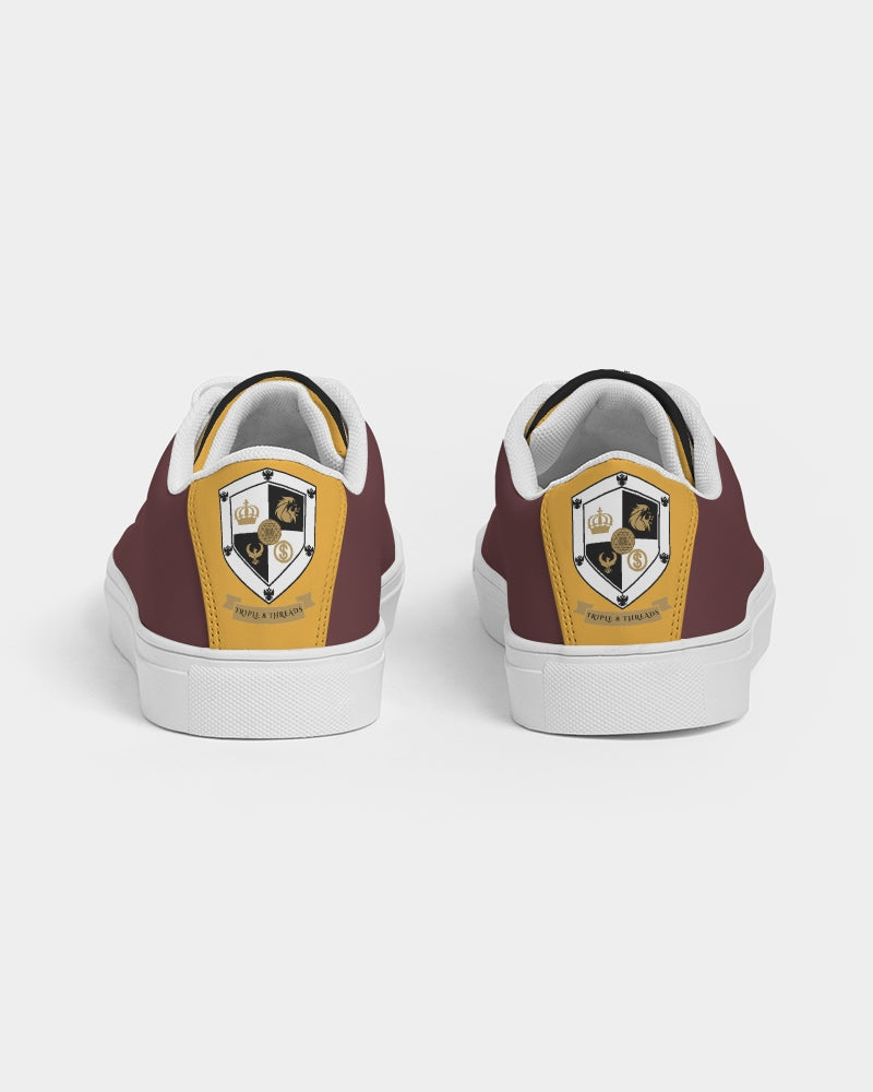 T8T Prosperity Shield - Commanders Red Sneaker