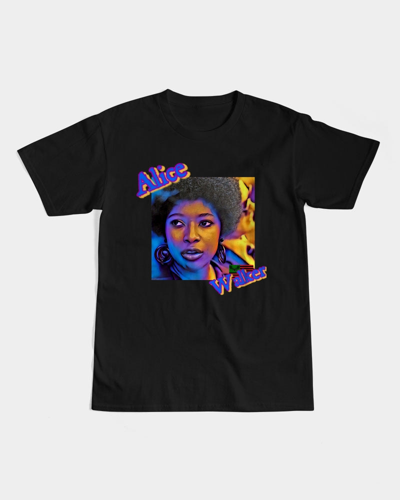 The Quotes - Alice Walker Tee Men's Graphic Tee