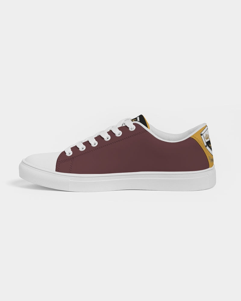 T8T Prosperity Shield - Commanders Red Sneaker