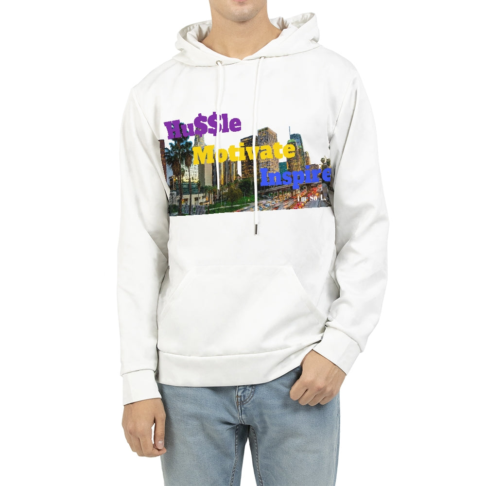 HMI RYC LA - Men's Hoodie