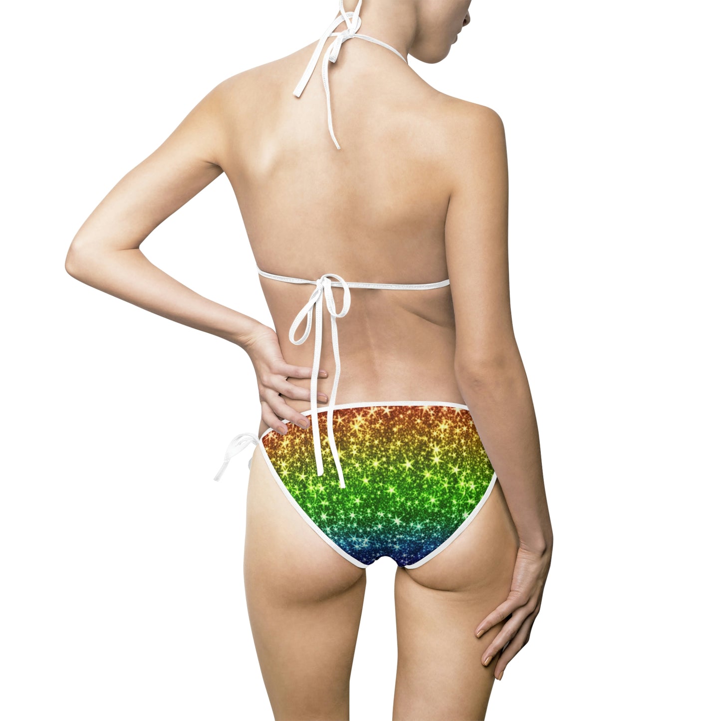 Women's Bikini Swimsuit