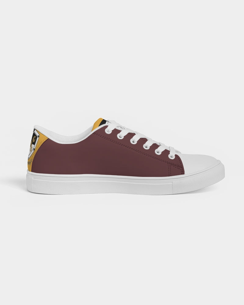 T8T Prosperity Shield - Commanders Red Sneaker