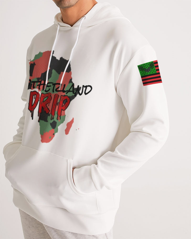 Motherland Drip Men's Hoodie