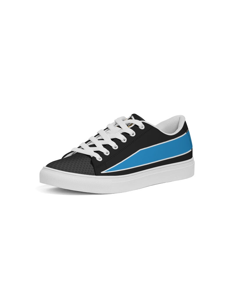 T8T Prosperity Shield - Panthers Stripe Men's Sneaker