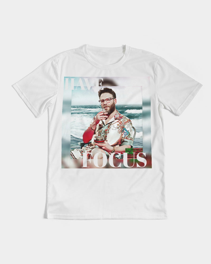 Have Focus "Seth Rogen" Men's Tee