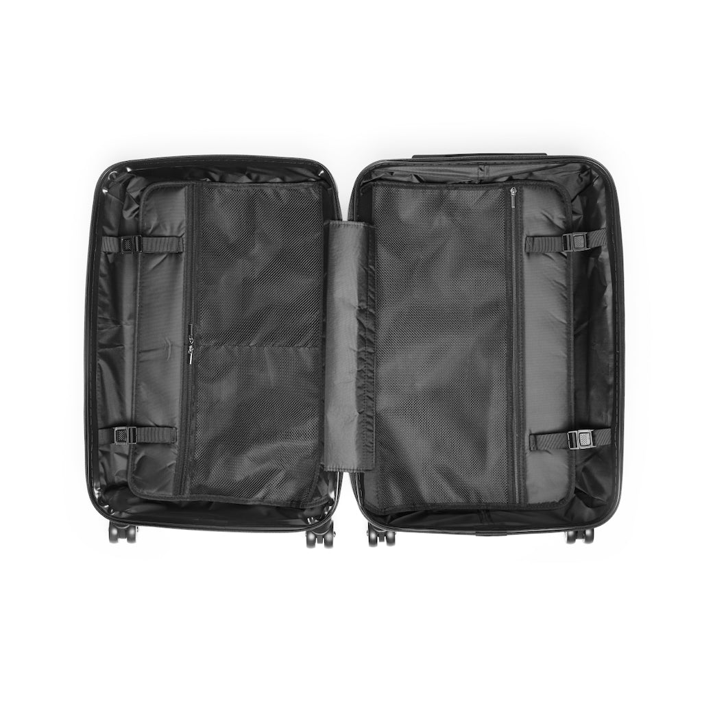 T8T Prosperity N Manifestation Luggage (Sets)