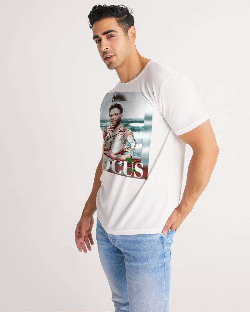 Have Focus "Seth Rogen" Men's Tee