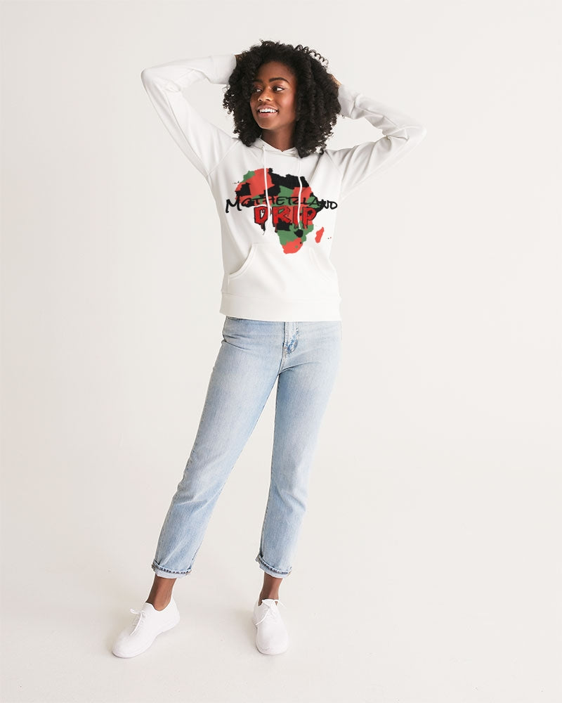 Motherland Drip Women's Hoodie