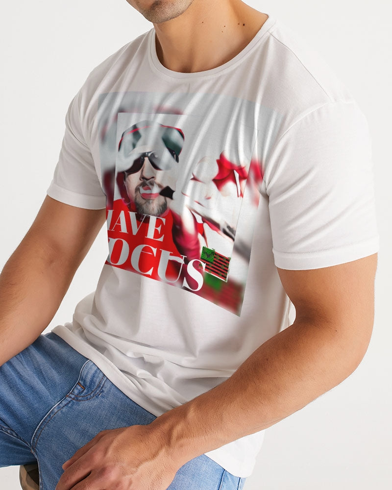 Have Focus "B-Real" Men's Tee