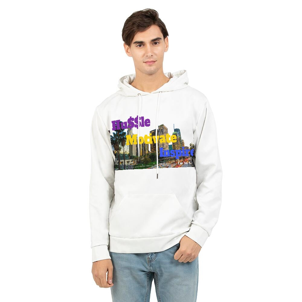 HMI RYC LA - Men's Hoodie