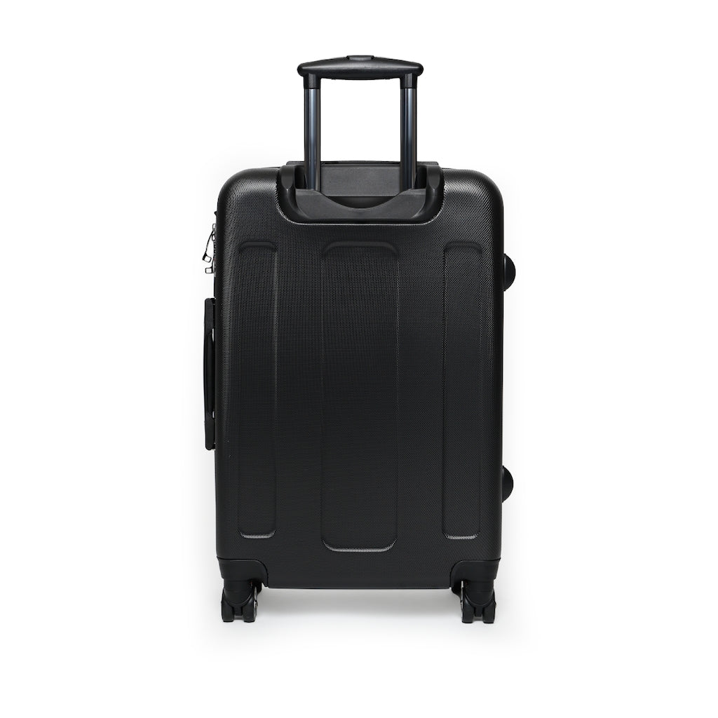 T8T Prosperity N Manifestation Luggage (Sets)