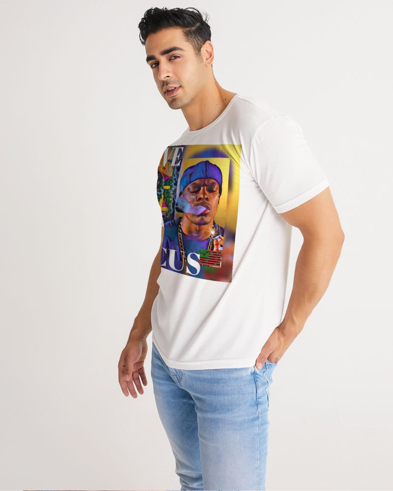 Have Focus "Smokey" Men's Tee