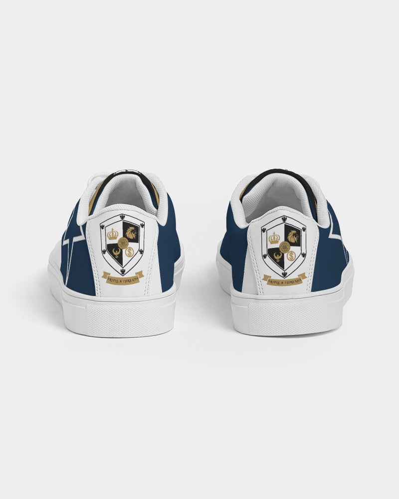 T8T Prosperity Shield - D Star Cowboys Sneaker