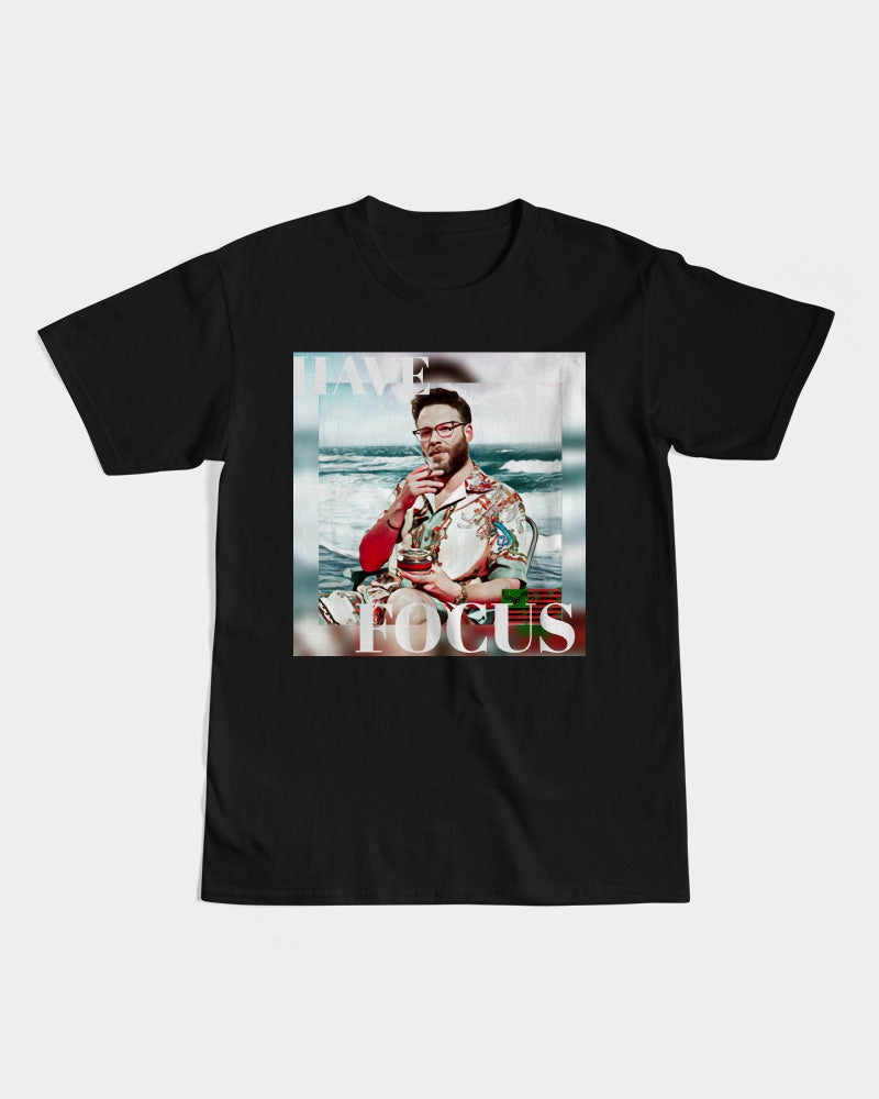 Have Focus "Seth Rogen" Men's Graphic Tee