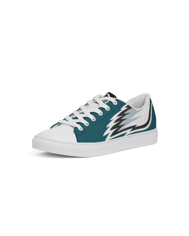 T8T Prosperity Shield - Eagles Wing N Green Sneaker