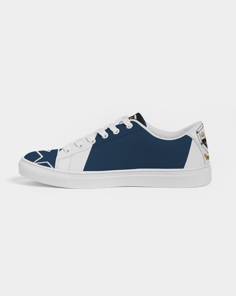 T8T Prosperity Shield - D Star Cowboys Sneaker