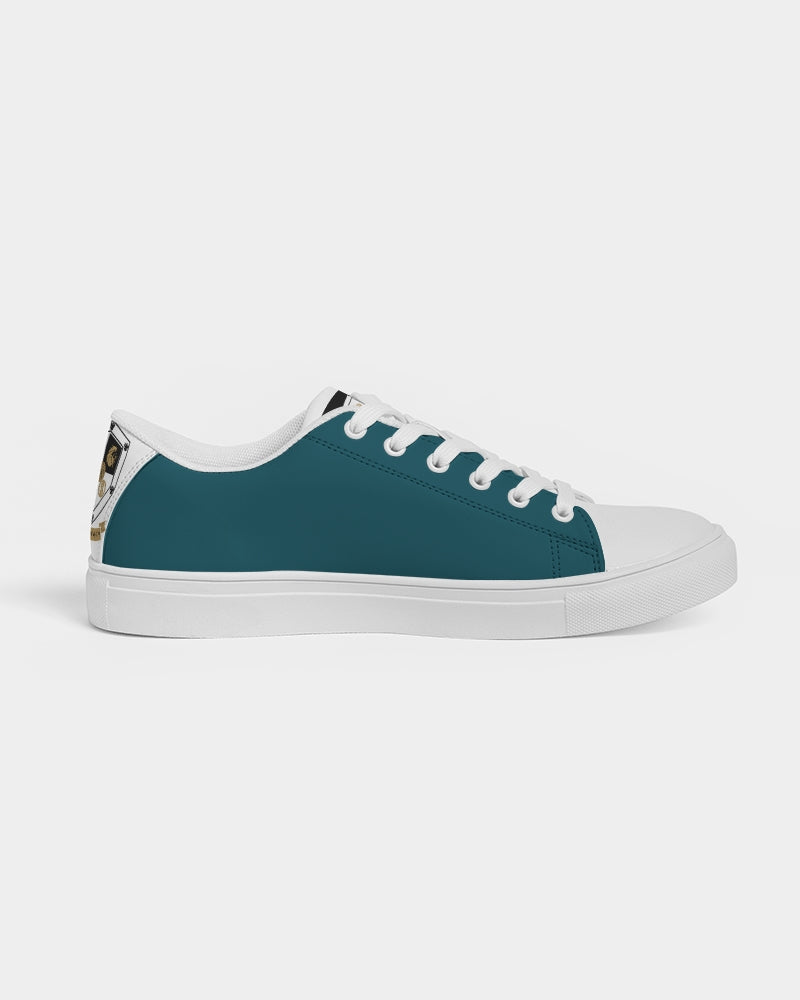 T8T Prosperity Shield - Philly Green N White Eagles Sneaker