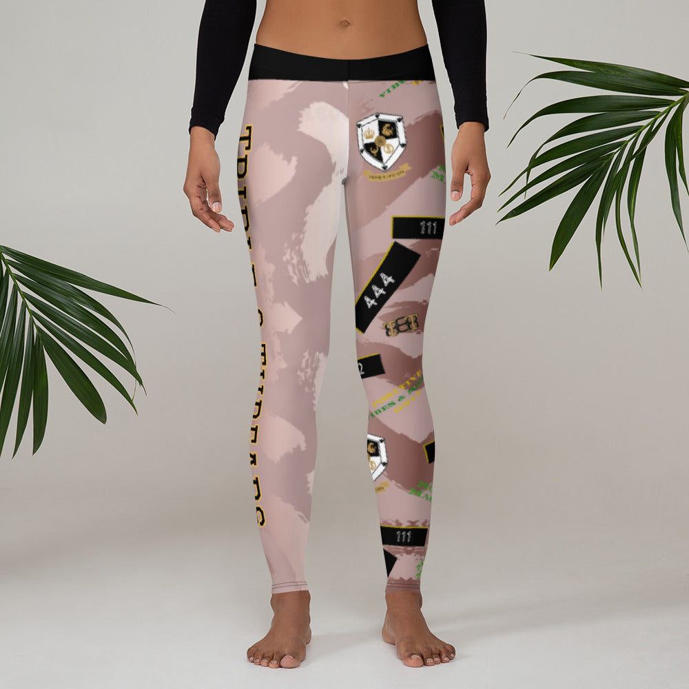 Women's Pynk Slaymingo Leggings