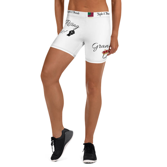 Grand Rising Queens Shorts