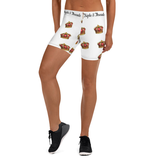 King Crown Shorts