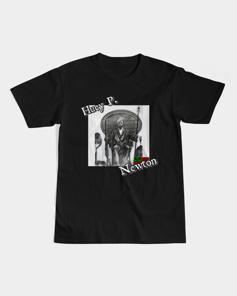 The Quotes- Huey Newton Men's Graphic Tee