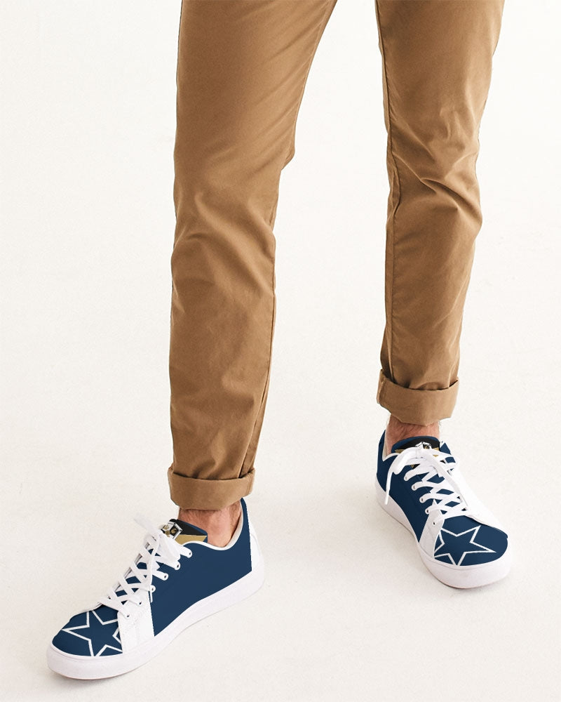 T8T Prosperity Shield - D Star Cowboys Sneaker