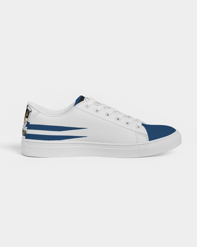 T8T Prosperity Shield - Colts Blue N White Sneaker