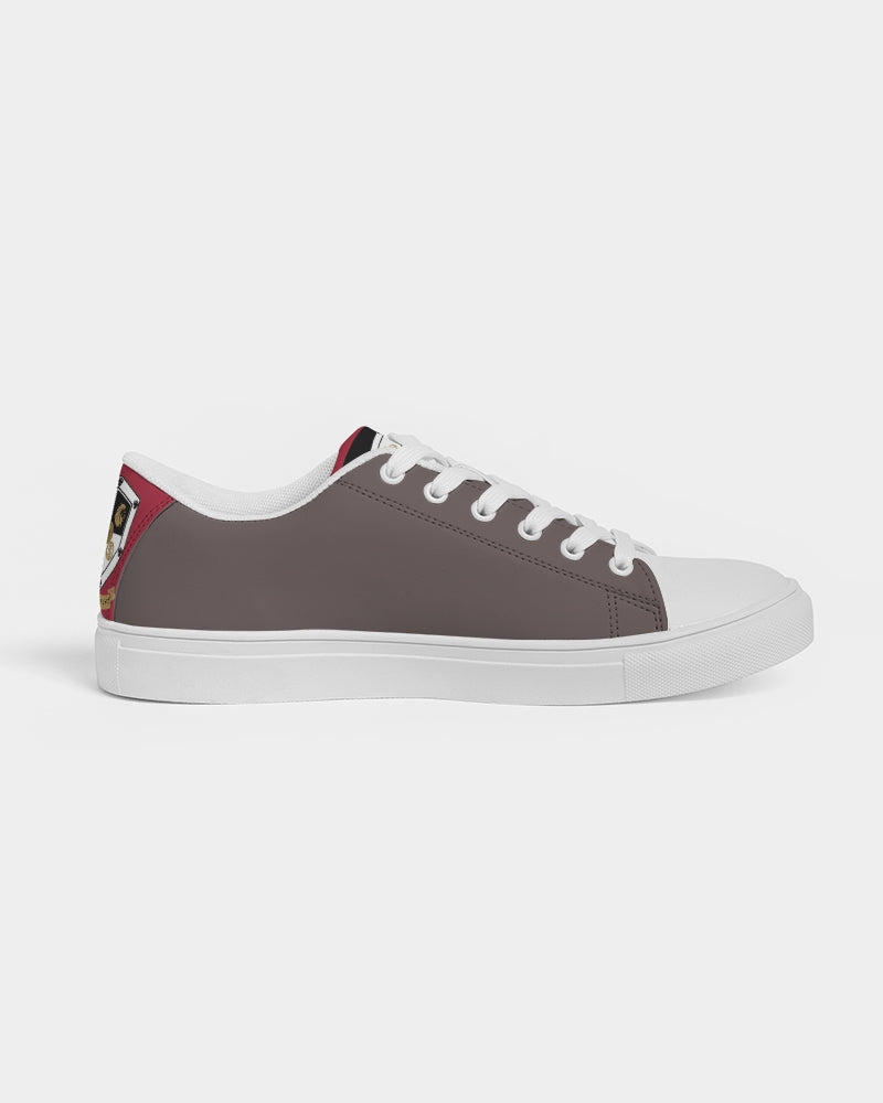 T8T Prosperity Shield - Bucc Grey, Red, N White Buccaneers Sneaker